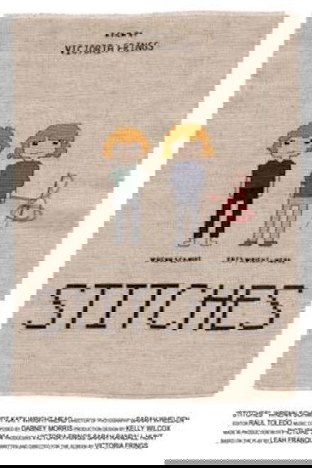 Stitches