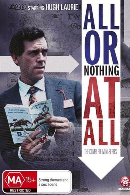 All or Nothing at All