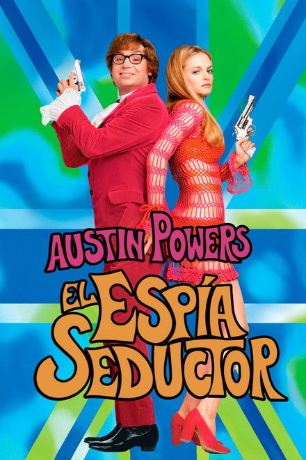 Austin Powers 2: El Espía Seductor
