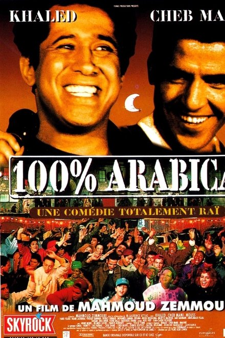 100% Arabica