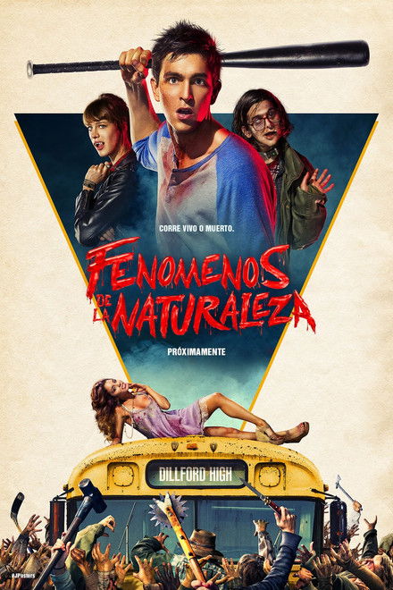 Fenómenos De La Naturaleza