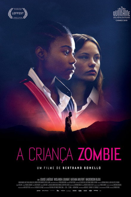 A Criança Zombie