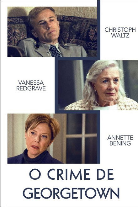 O Crime de Georgetown