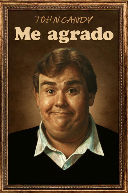 John Candy: me agrado
