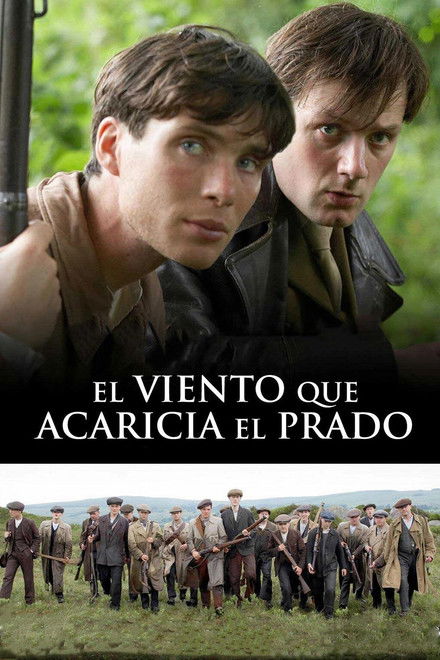 El viento que acaricia el prado