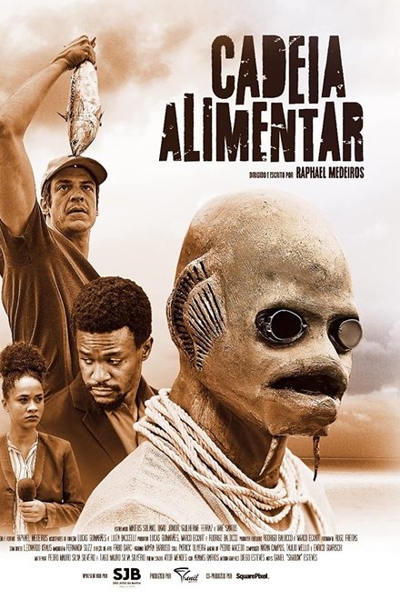 Cadeia Alimentar