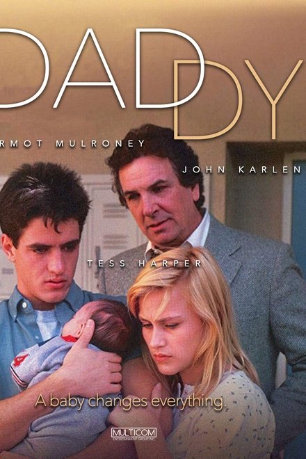 Daddy