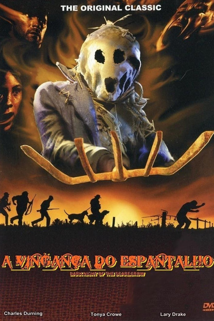 Noite do Espantalho