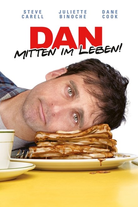 Dan - Mitten im Leben - Komödie / 2008 / ab 0 Jahre - Bild: © Touchstone Pictures / Focus Features