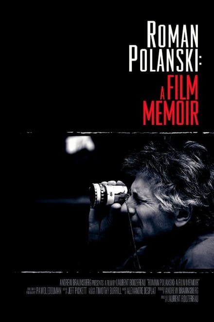Roman Polanski: Mein Leben - Dokumentarfilm / 2014 / ab 12 Jahre