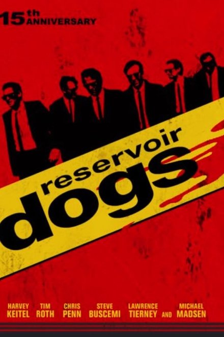 ‘Reservoir Dogs’ Revisited