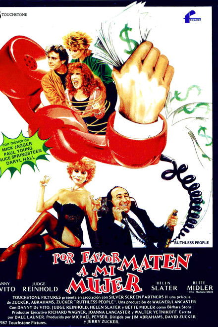 Por fin me la quité de encima