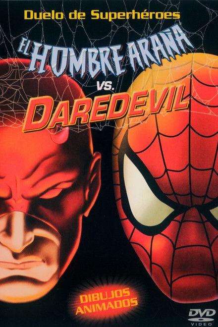 El Hombre Araña vs. Daredevil