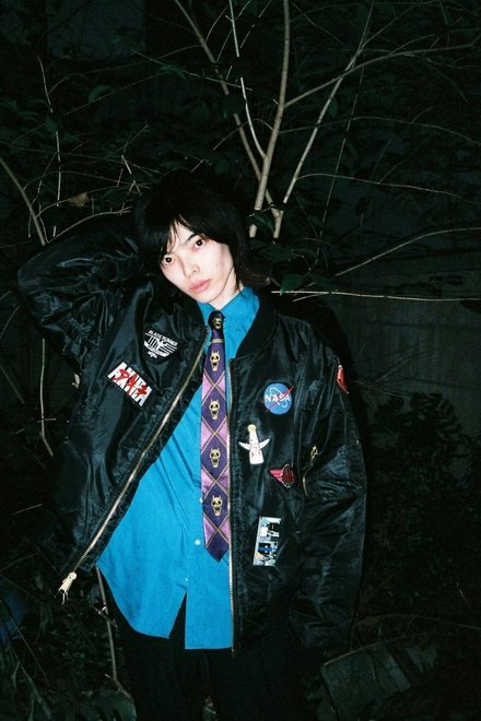 高桥慎之介