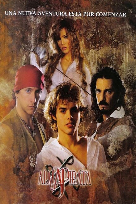 Alma Pirata