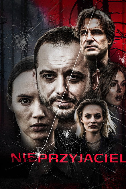 Nieprzyjaciel