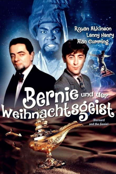 Bernie und der Weihnachtsgeist - Drama / 2016 / ab 6 Jahre - Bild: © Miramax