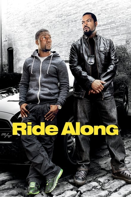 Ride Along - Action / 2014 / ab 12 Jahre