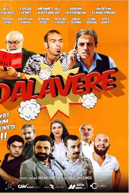 Dalavere