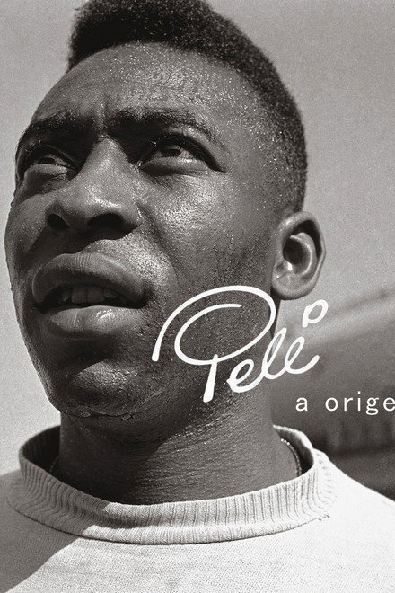 Pelé – A Origem