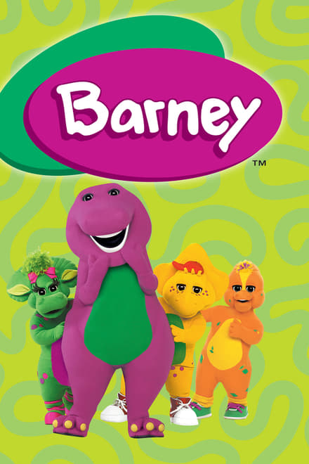 Barney And Friends Tv Series 1992 2010 Posters — The Movie Database