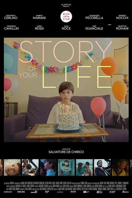 Story of Your Life