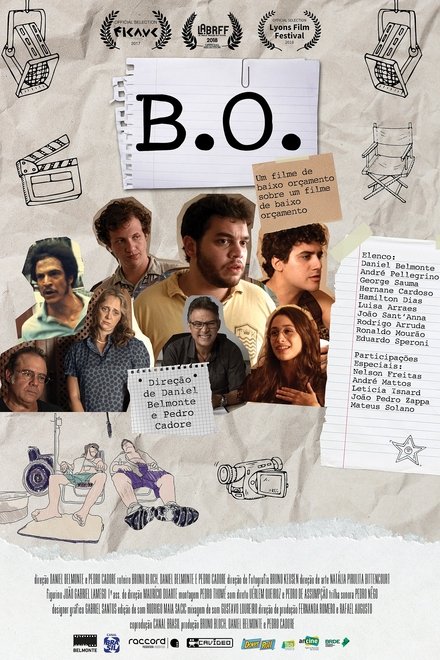 B.O.