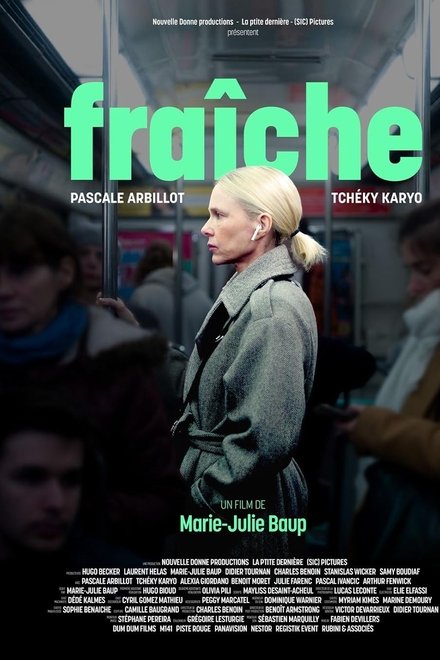 Fraîche