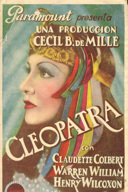 Cleopatra