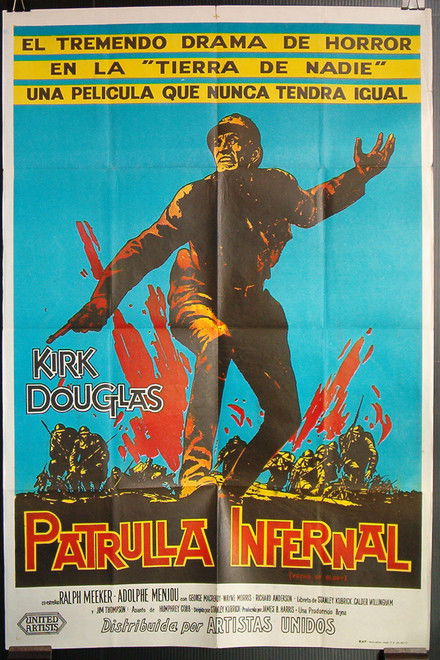 La Patrulla Infernal