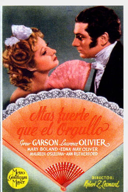 Más fuerte que el orgullo