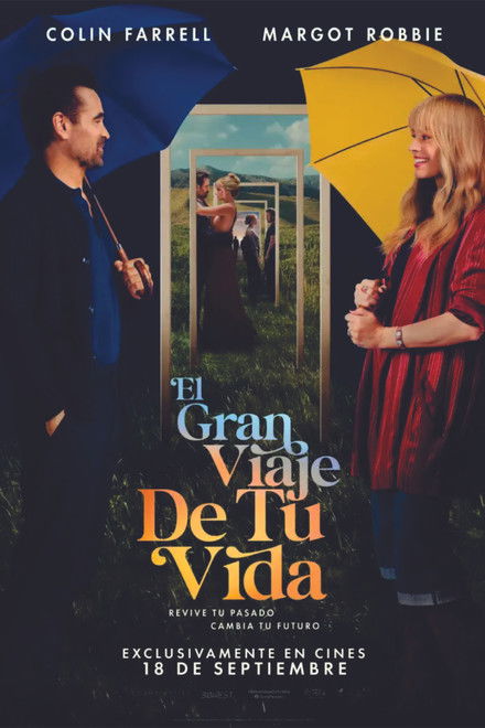 El gran viaje de tu vida