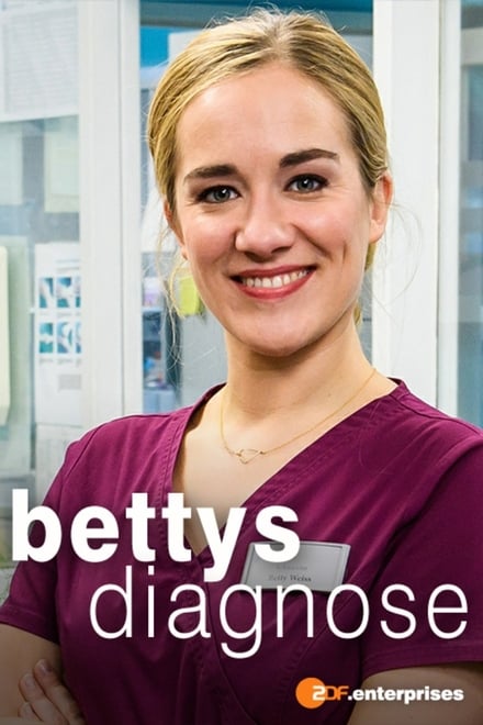 Bettys Diagnose - Drama / 2015 / ab 12 Jahre / 8 Staffeln