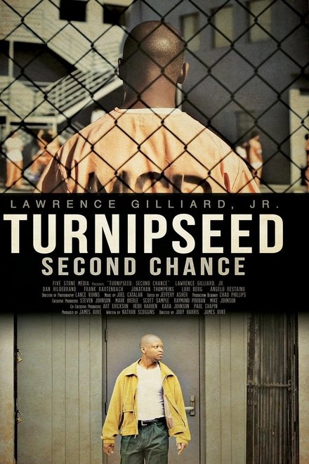 Turnipseed: Second Chance