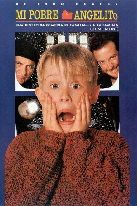 Mi pobre angelito