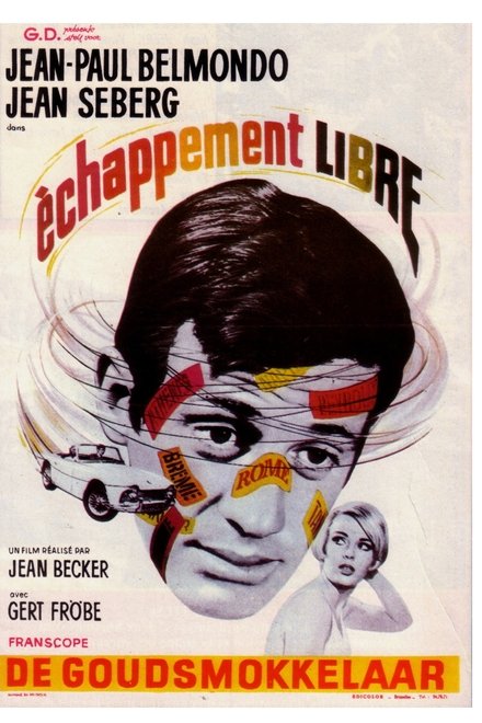 Échappement libre