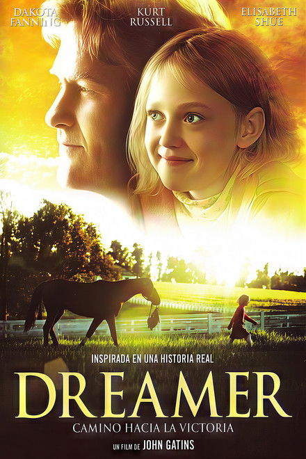 Persiguiendo un sueño: Basada en una historia real