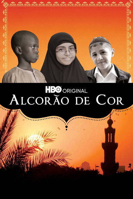 Alcorão de Cor