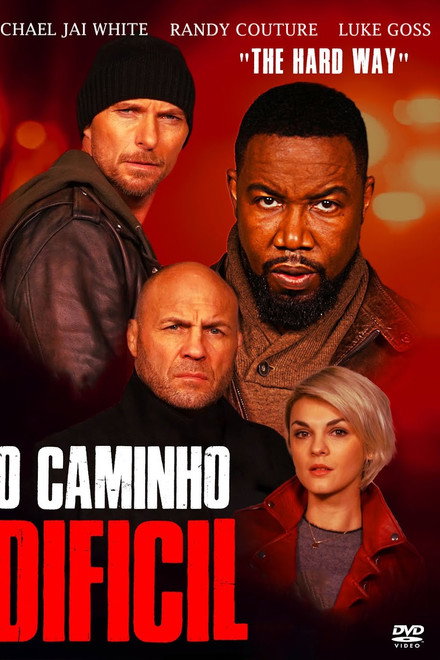 O Caminho Difícil