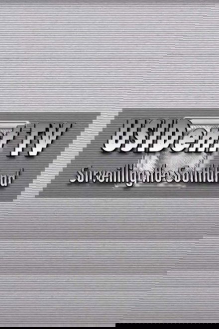 USIDent TV: Surveilling the Southland
