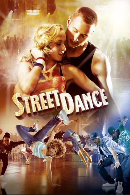 StreetDance 3D - Musik / 2010 / ab 6 Jahre