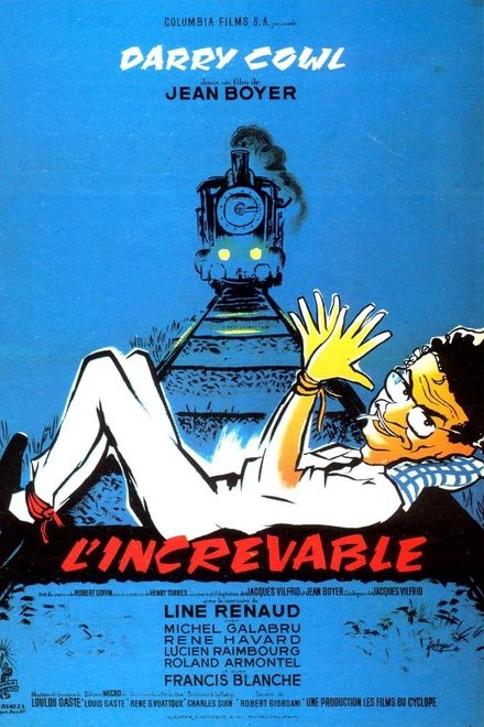 L'increvable