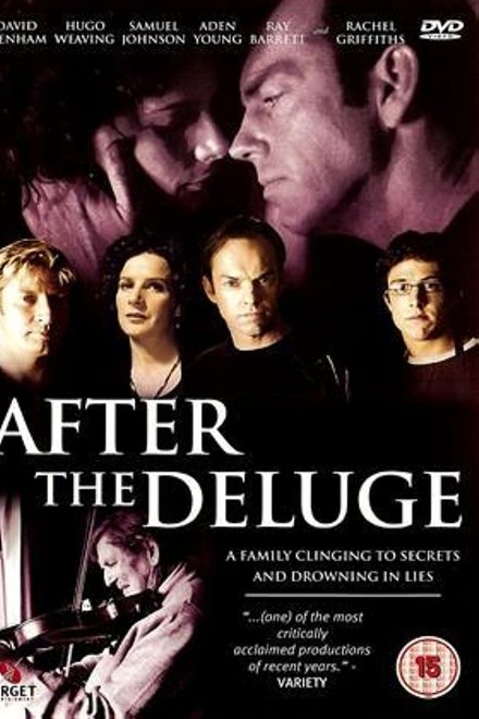 After the Deluge