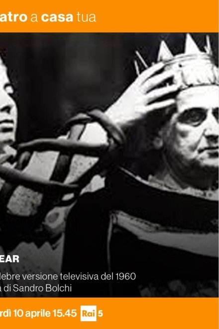 Re Lear