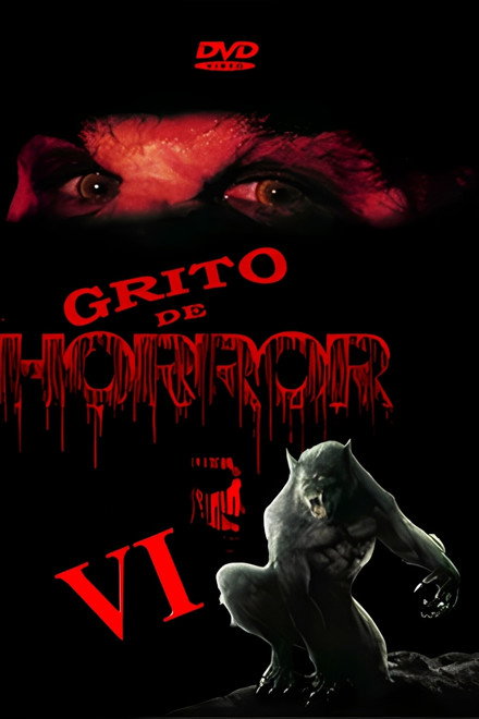 Grito de Horror 6