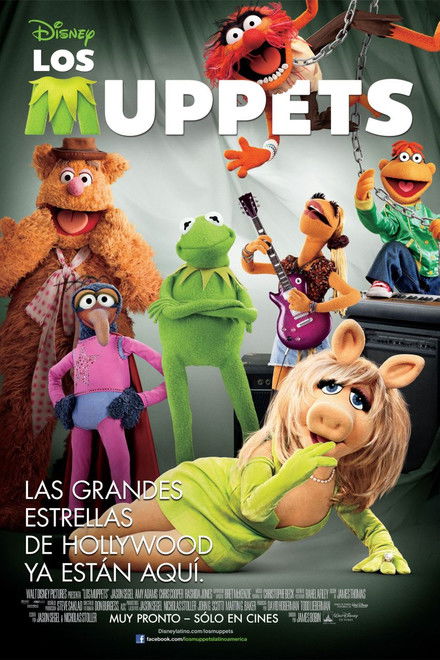 Los Muppets