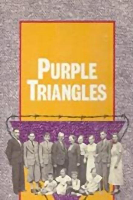 Purple Triangles