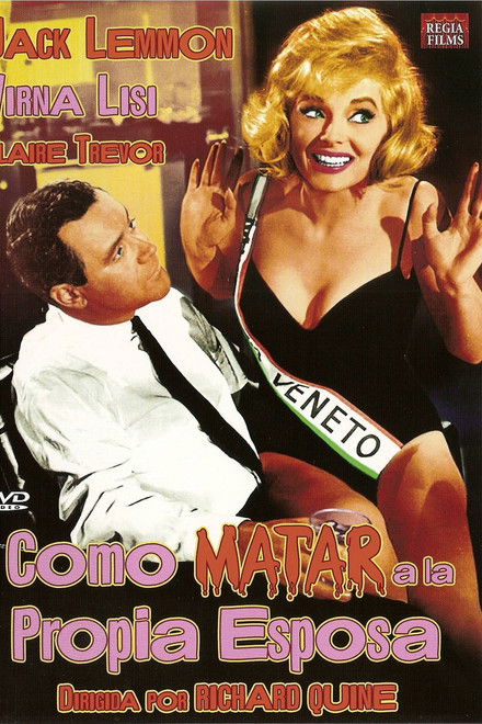 Como asesinar a su mujer