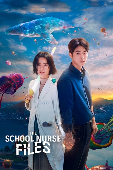 The School Nurse Files (2020) พยาบาลแปลก ปีศาจป่วน_ko-th