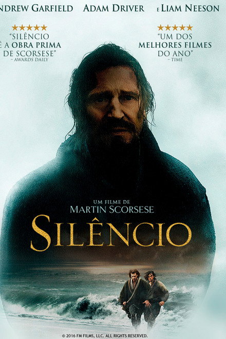 Silêncio